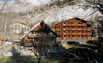 Clos de Richebourg La Chapelle-d`abondance